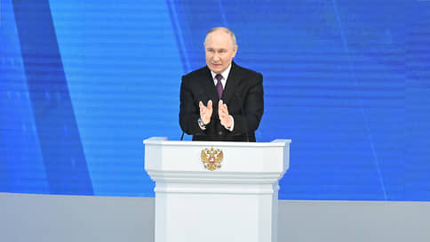 Суверенитет защитить, элиту обновить // Владимир Путин объявил о новой управленческой программе для участников СВО