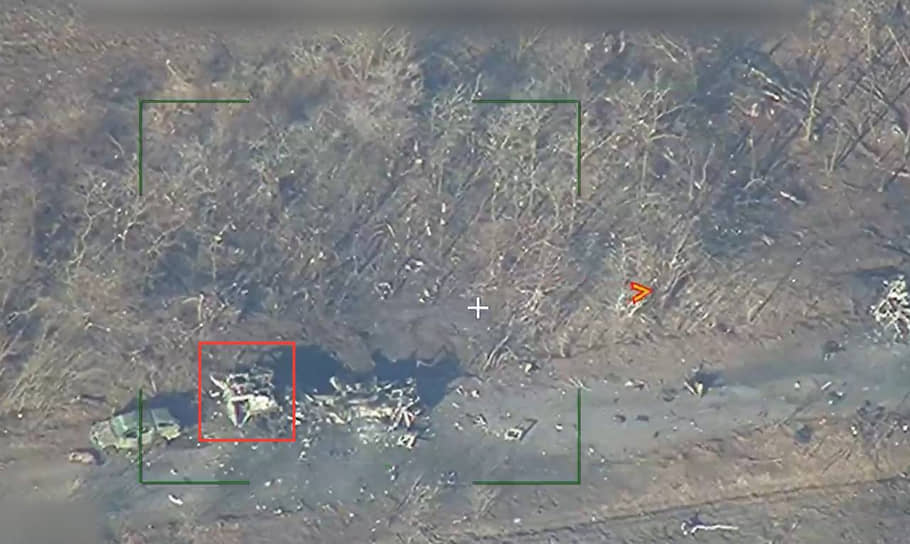 9 марта российское Минобороны показало кадры уничтожения в зоне СВО американского зенитно-ракетного комплекса Patriot 