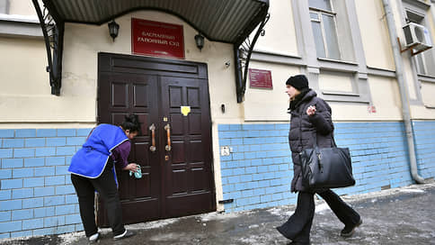 Кредита хватило на приговор // Британский подданный и россиянин осуждены по делу о хищении средств Международного банка Азербайджана