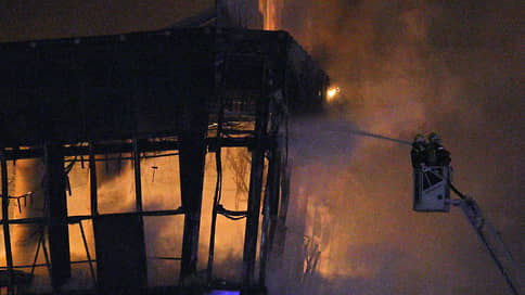 Теракт в «Крокус Сити Холле» в Подмосковье. Главное // 133 человека погибли, 154 пострадали, продолжается разбор завалов