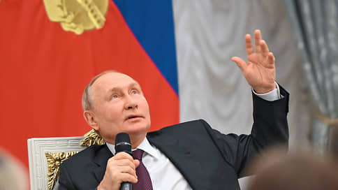 Совещание по мерам после теракта в «Крокусе». Что сказали Путин, Бастрыкин и Голикова
