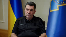 Чем известен уволенный глава СНБО Украины Алексей Данилов