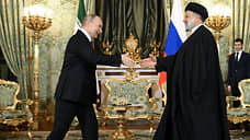 Россия и Иран договорятся о многом