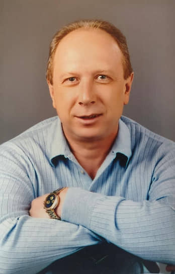 Сергей Зуев