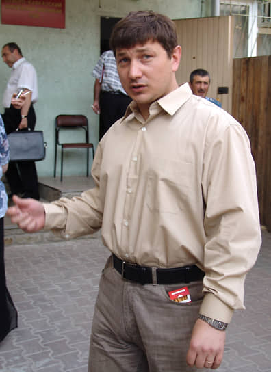 Эдуард Ульман. 2005-й год