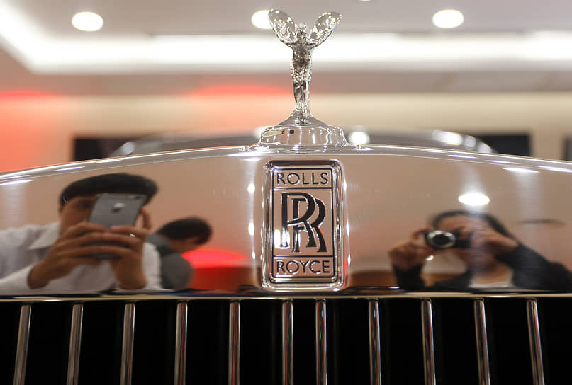 Сегодня компания Rolls-Royce Motor Car продолжает создавать автомобили для миллионеров, звед и политиков