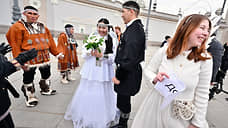 Всероссийский свадебный фестиваль