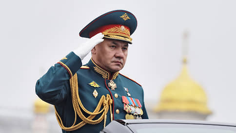 10 долгожителей обороны // Сергей Шойгу вошел в рейтинг самых послуживших военных министров