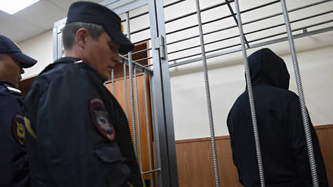 Раменских осудили по-военному // Олегу Медведеву и его подельникам вынесли обвинительный вердикт