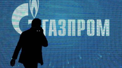 Газпром придержит выплаты // Правительство предписало компании не платить дивиденды за 2023 год