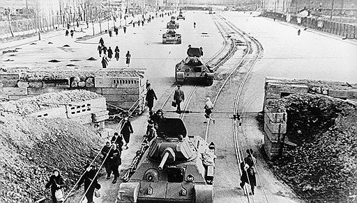 Ленинград, 10 сентября 1941 года