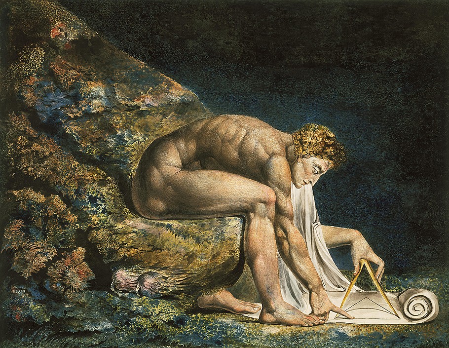 «Ньютон», 1795