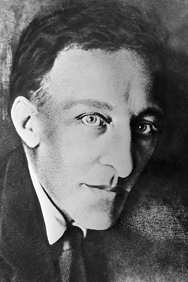 Александр Блок, 1 апреля 1920 года