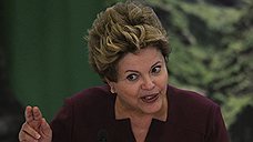Бразилия ведет себя неспортивно