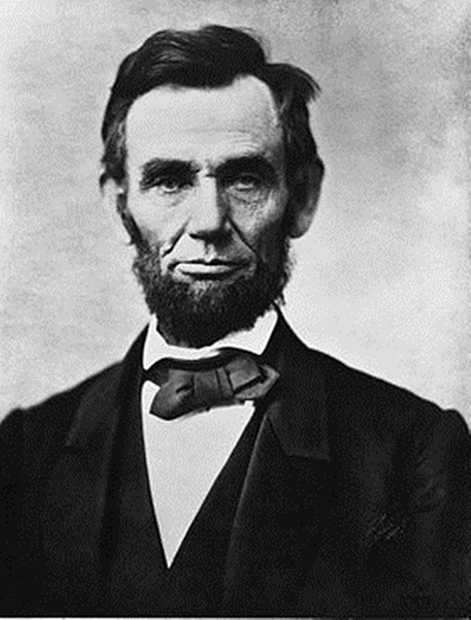 1862 год. Президент США Авраам Линкольн объявил об освобождении негров-рабов