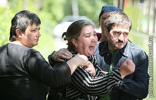 Обращение 89 потерпевших от теракта в Беслане было составлено по итогам трех судебных процессов 