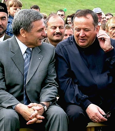Экс-мэр Саратова прочитал свое уголовное дело в 46 томах.