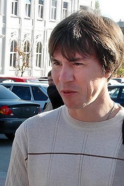 Прокурор и следствие не сошлись во “Взгляде”.