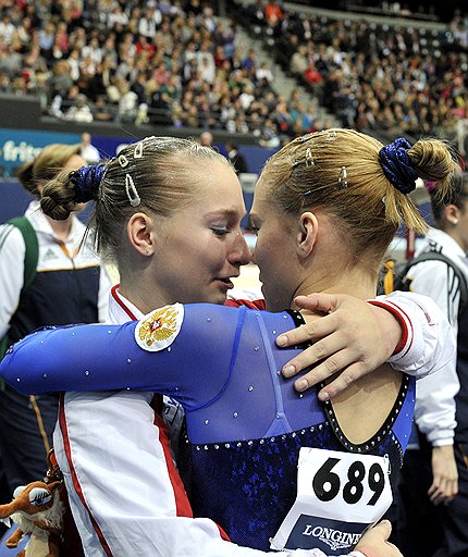 СЕМЕНОВА Ксения Андреевна | Российские спортсмены | Спортивная Россия