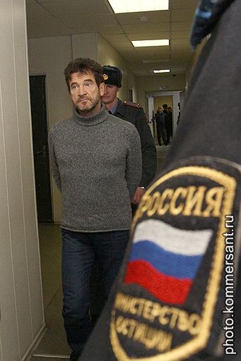 Николая Максимова теперь подозревают не только в злоупотреблении полномочиями, но и в мошенничестве