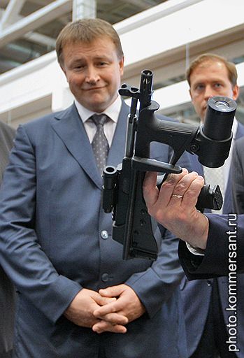 Защита Вячеслава Дудки (на фото) надеется, что после очной ставки с него снимут все подозрения