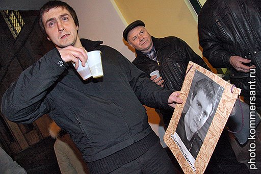 Издержки, связанные со своим уголовным делом, Иван Миронов оценил в 4,5 млн рублей