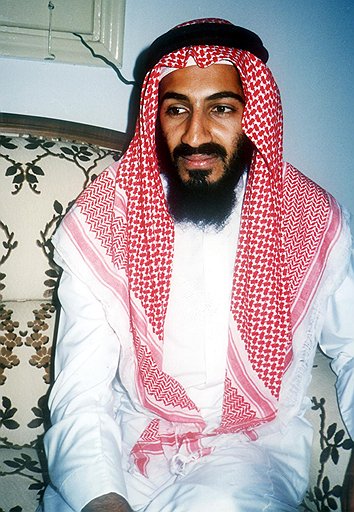 Осама бен Ладен создал сеть лагерей для подготовки моджахедов, получившую в 1988 году название &amp;quot;Аль-Каида&amp;quot;