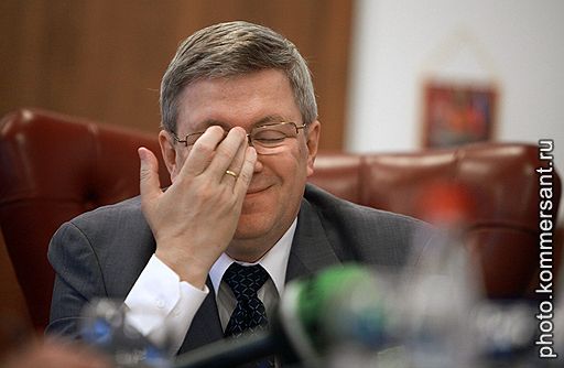 Сенатор Александр Торшин придумал, как оградиться от Европейского суда