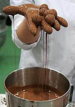 Рузанна конфеты — куда исчезли? Рузанна конфеты — куда исчезли?