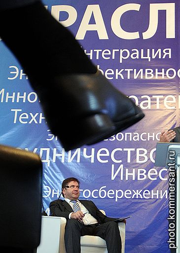 Глава Минэнерго Сергей Шматко постарался успокоить нефтяников, заявив, что никакого дополнительного госвмешательства в сектор после подписания соглашений не произойдет