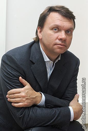 Игорь Мишин