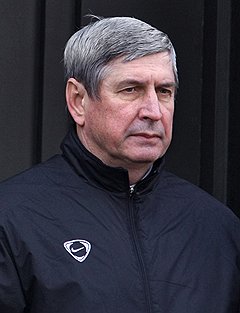 Первый заместитель председателя Государственной думы России (фракция "КПРФ") в Госдуме шестого созыва Иван Мельников 