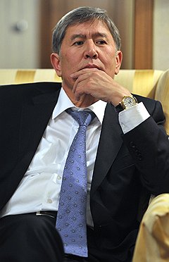 Какая-то авиабаза непонятно для чего. Не оплачивает аренду, обязательств не выполняет. Зачем нам это надо?