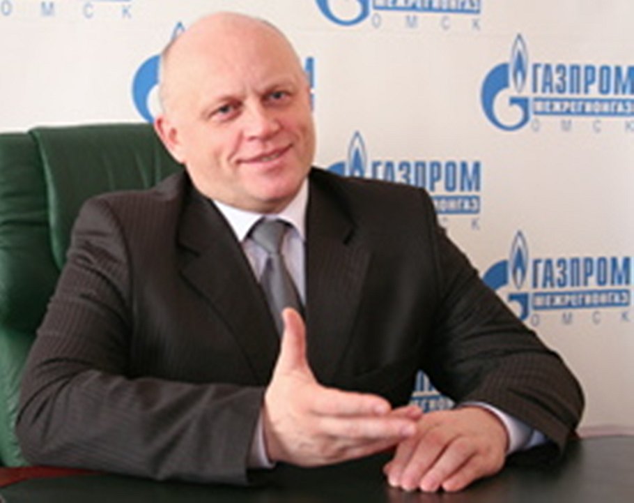 Виктор Назаров считается самым перспективным кандидатом на пост губернатора Омской области