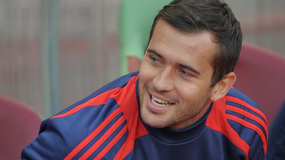 Александр Кержаков дал промаха с инвестициями – Газета Коммерсантъ № 45 (5077) от 16.03.2013