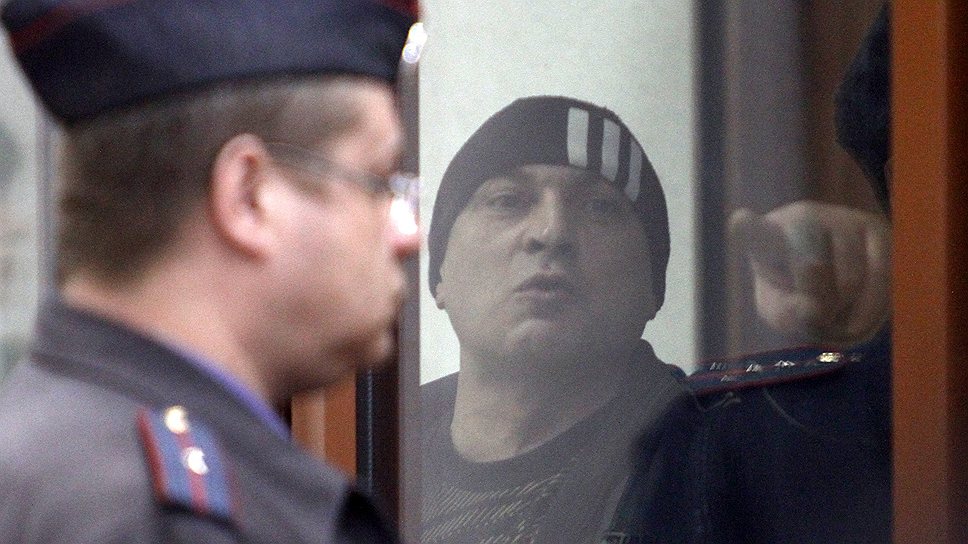 Ивана Лебедева суд признал одним из основных организаторов нападения на Сагру