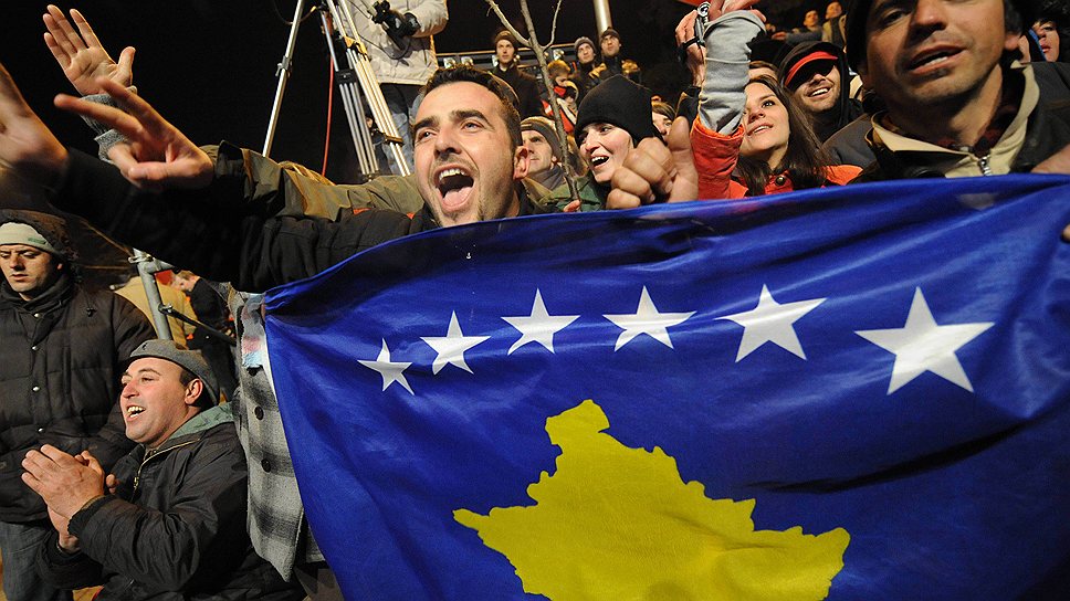 Спустя пять лет после провозглашения независимости Косово близко к тому, чтобы нормализовать отношения с Сербией