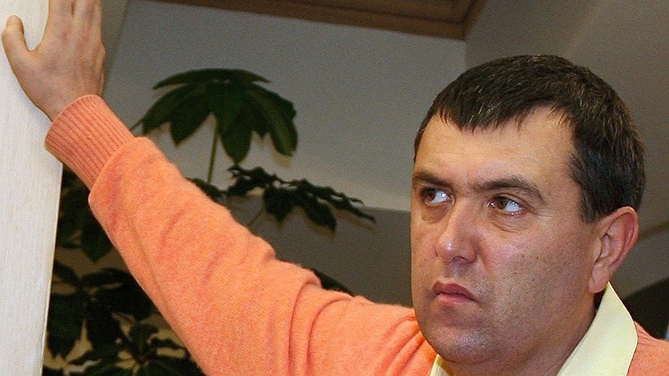 Алишер Аминов считает, что заседание комитета по этике РФС, на котором было рекомендовано отстранить его от работы в организации, превратилось в балаган