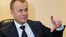 Михаил Прохоров потерял доверенного губернатора