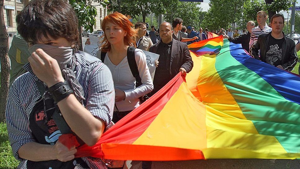 Госдуме предлагают усилить наказание за пропаганду гомосексуализма и педофилию - balagan-kzn.ru