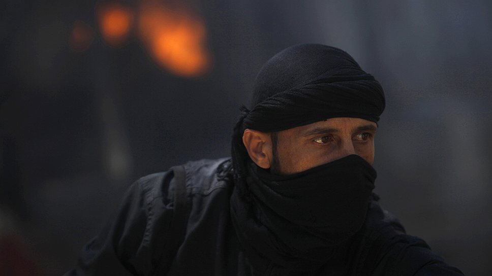 Бойцов наиболее боеспособной в рядах сирийской оппозиции группировки &amp;quot;Джебхат ан-Нусра&amp;quot; объявят террористами