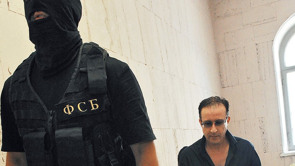 Прокуратуре не удалось доказать суду, что бывший милиционер Фарит Темиргалиев был арестован незаконно