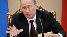 Владимир Путин приблизился к идеалу