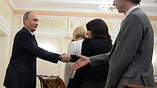 Владимир Путин не исключил, но опроверг