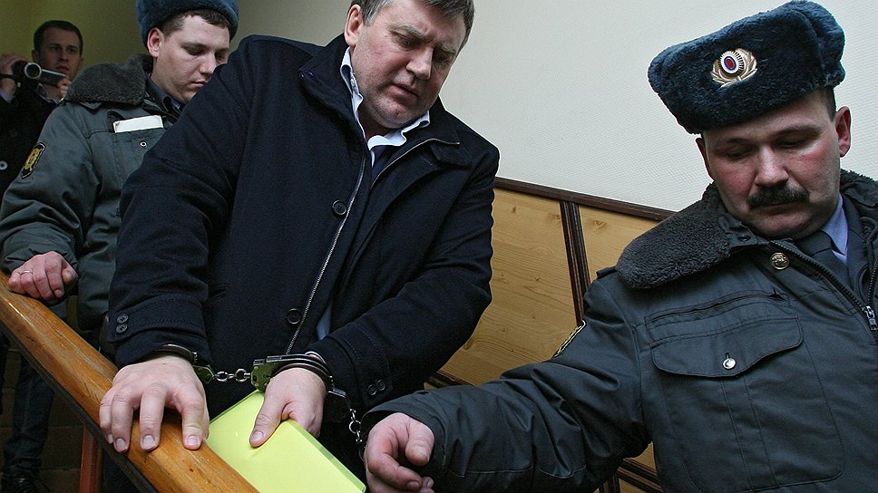 Не дождавшись начала процесса по его делу, Александр Степанов был этапирован из Екатеринбурга в Москву