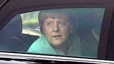 Ангеле Меркель пригрозили «участью французского президента»
