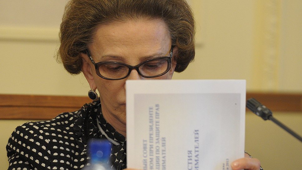 Судья КС в отставке Тамара Морщакова ответит вслед за Сергеем Гуриевым на вопросы следователей о том, как готовилось экспертное заключение по делу ЮКОСа