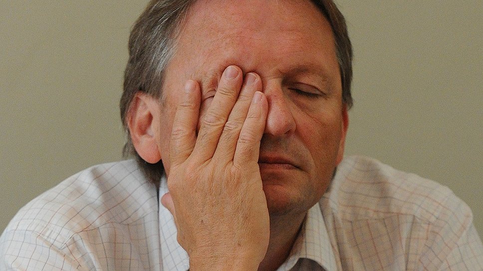 Жириновский нос по ветру держит, а коммунисты категорически против амнистии в принципе