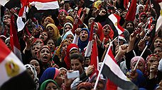 Египет вернулся в переходный возраст