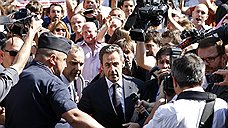 Никола Саркози обойдется партии в €11 млн